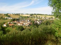 Bienvenue sur le site des écuries de Madunhac